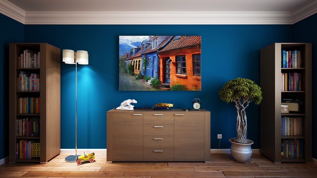 décoration intérieur